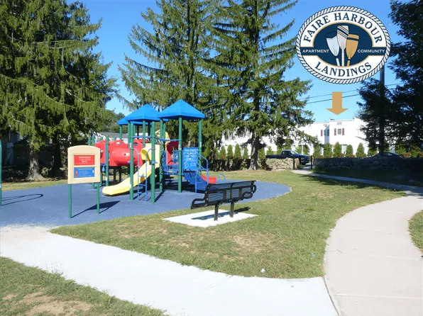 Faire Harbour Landings, 11O Anthony Rd #863e6d98b, New London, CT 06320