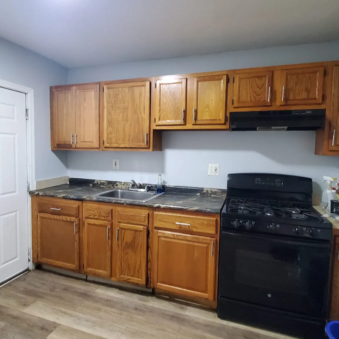 3 bed, 1020 sqft, $1,500 — Photo 4