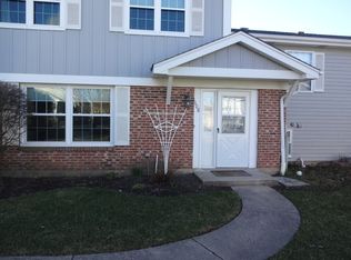 1608 Timber Trl #10C, Wheaton, IL 60189