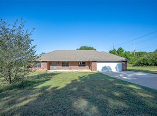 11300 SE 89th St, Oklahoma City, OK 73150