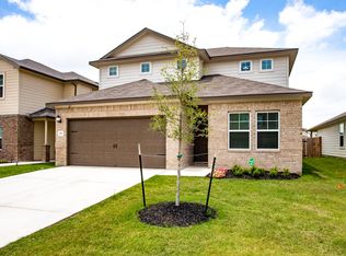 421 Autumn Leaf Rd, Hutto, TX 78634
