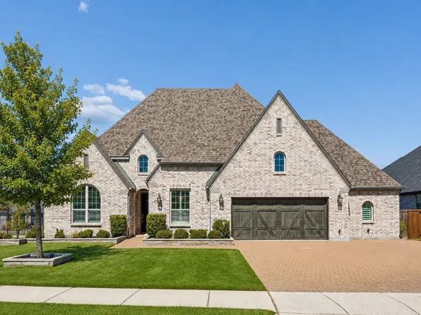 1700 Quail Creek Ln, Prosper, TX 75078
