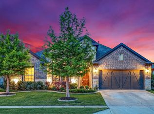 7020 Antelope Dr, Argyle, TX 76226