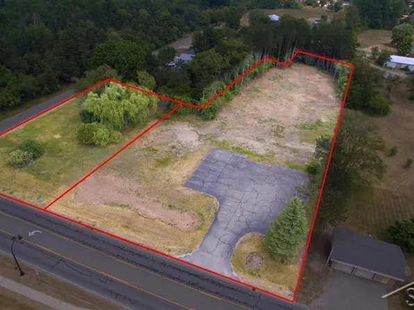 1929 S Isabella Rd, Mt Pleasant, MI 48858