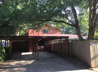 1003 W 6th St, El Dorado, AR 71730