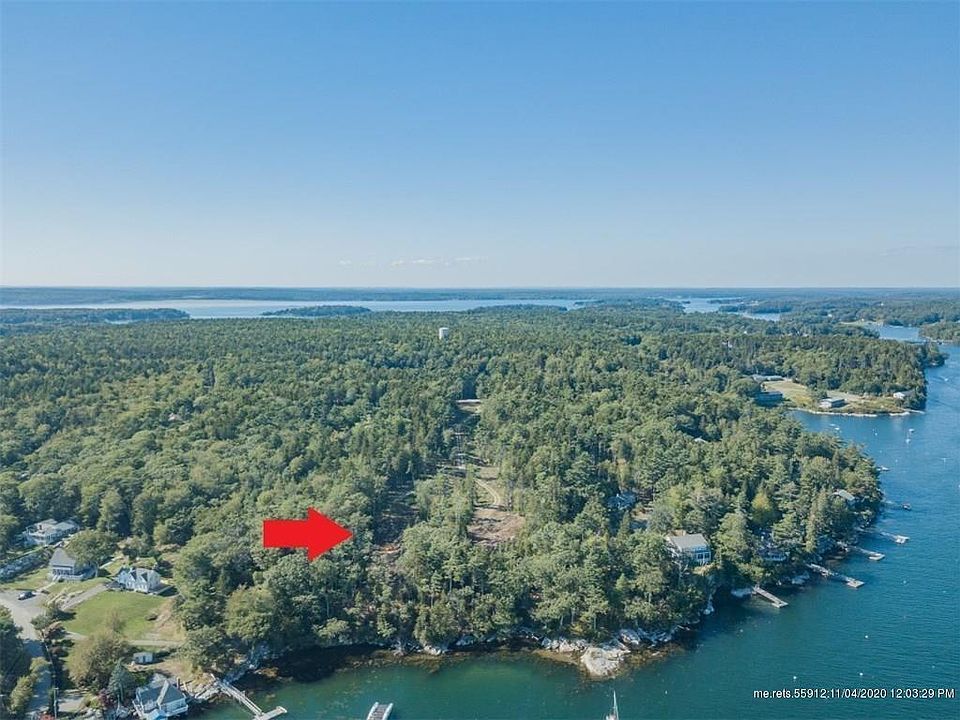 2nd image of LOT 3 Osprey Landing Dr
