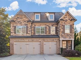 4935 Waterbury Cv, Johns Creek, GA 30022