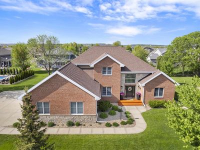 863 Augusta Drive, Oregon, WI, 53575