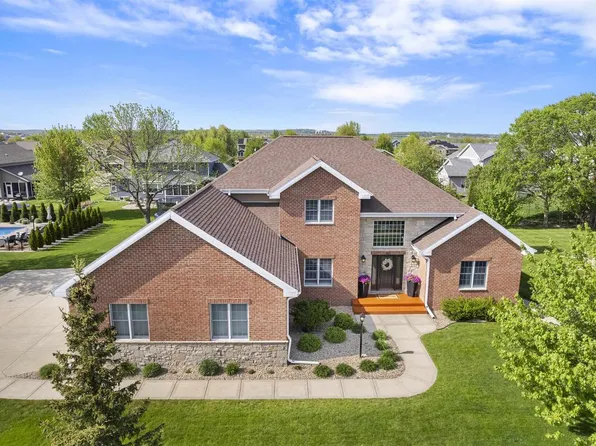 863 Augusta Drive, Oregon, WI 53575