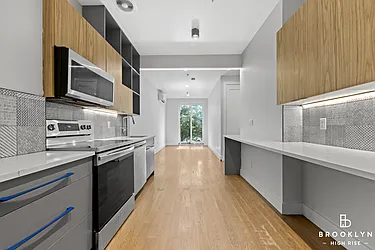 Rented by Brooklyn High Rise LLC