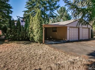 715 SW 131st St, Burien, WA 98146