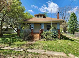 601 S 20th St, Herrin, IL 62948