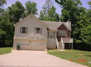 9447 Whaleys Lake Trce, Jonesboro, GA 30238