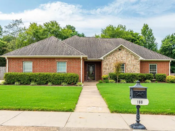 166 Mapleleaf Cir, Hot Springs, AR 71901