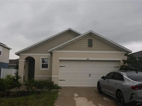 484 Lily Ln, Davenport, FL 33837