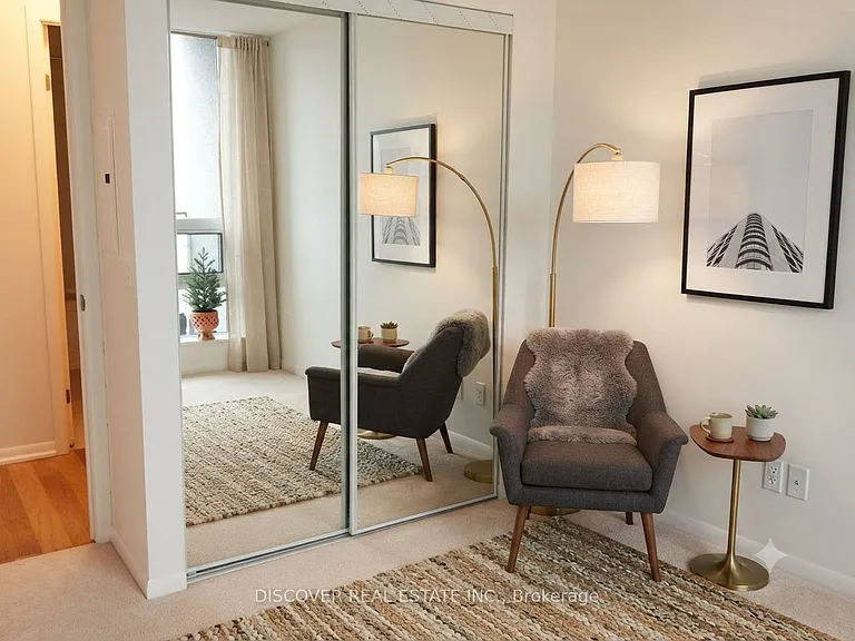 215 Fort York Blvd #2609 — Photo 26
