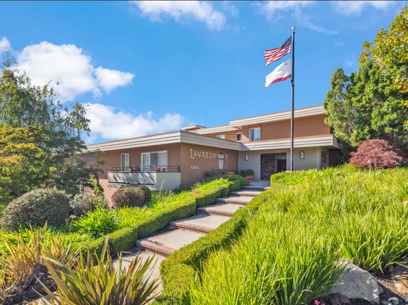 Laurelwood Apartments, 1301 W Hillsdale Blvd APT 201, San Mateo, CA 94403