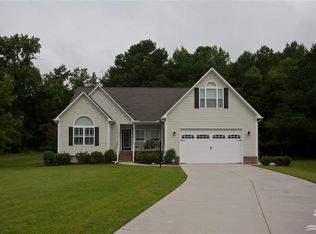 781 Marsh Rose Path, Calabash, NC 28467