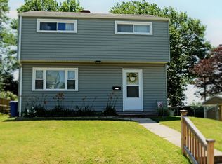 5507 Sycamore Ave, Baltimore, MD 21227