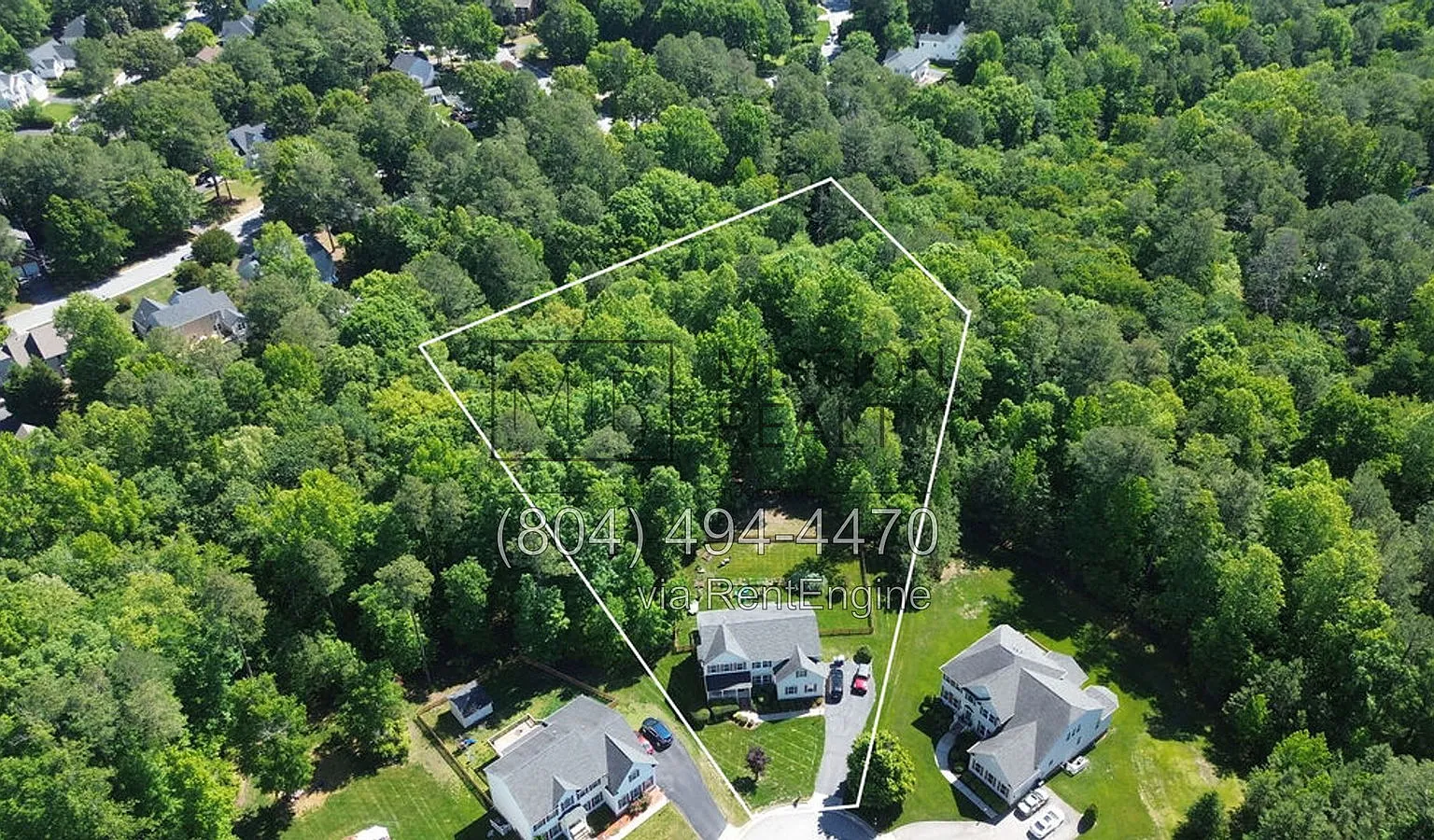 5 bed, 2.5 bath, 3064 sqft, $3,200 — Photo 3