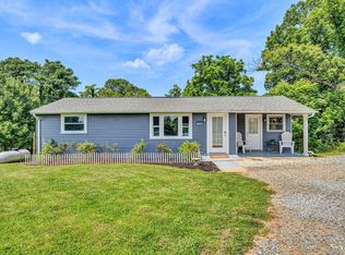 1200 Rock Spring Rd, Goodview, VA 24095