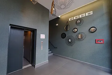 Rented by City Vista Inc