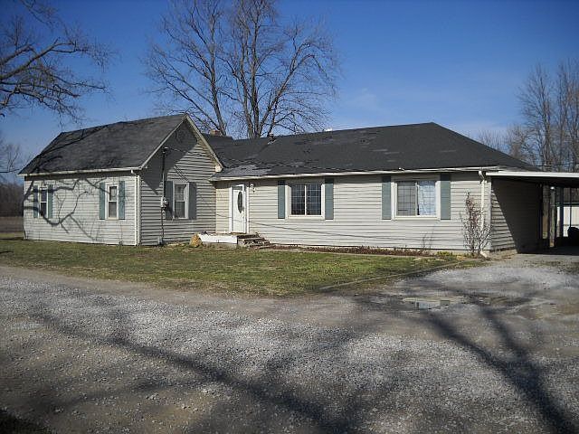 Front View