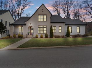 9565 Wolfcreek Trl, Ooltewah, TN 37363