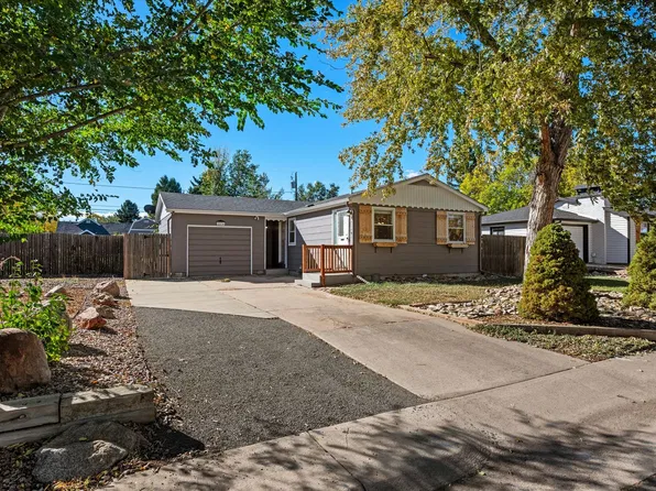 2274 W Parkhill Ave, Littleton, CO 80120