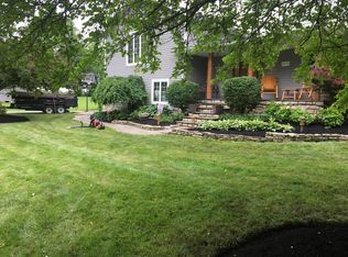 6995 Hummel Rd NW, Carroll, OH 43112