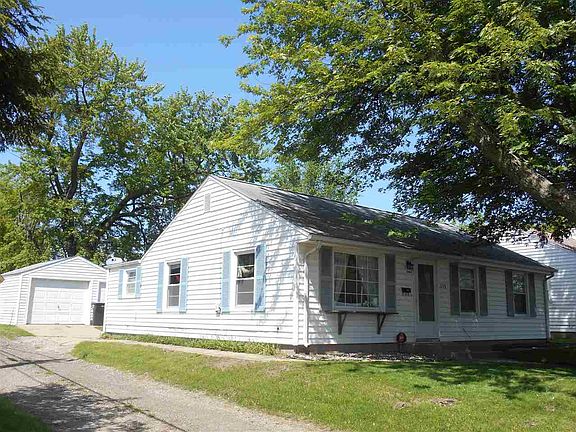 2nd image of 133 E Chippewa Ave