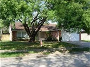 19714 Moonhollow Dr, Houston, TX 77084