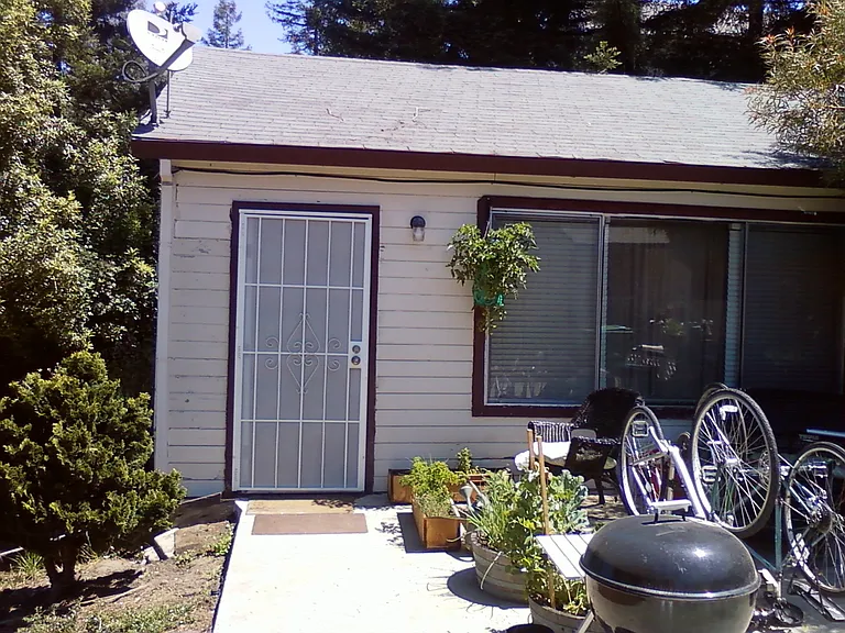 4000 Granite Creek Rd #B — Photo 1