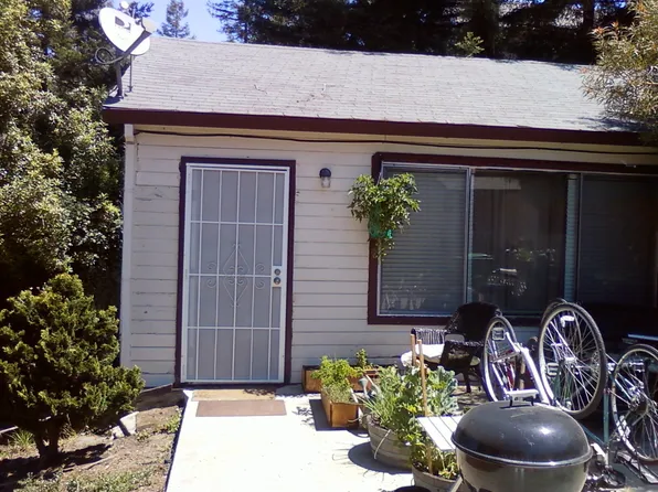 4000 Granite Creek Rd Unit B, Scotts Valley, CA 95066