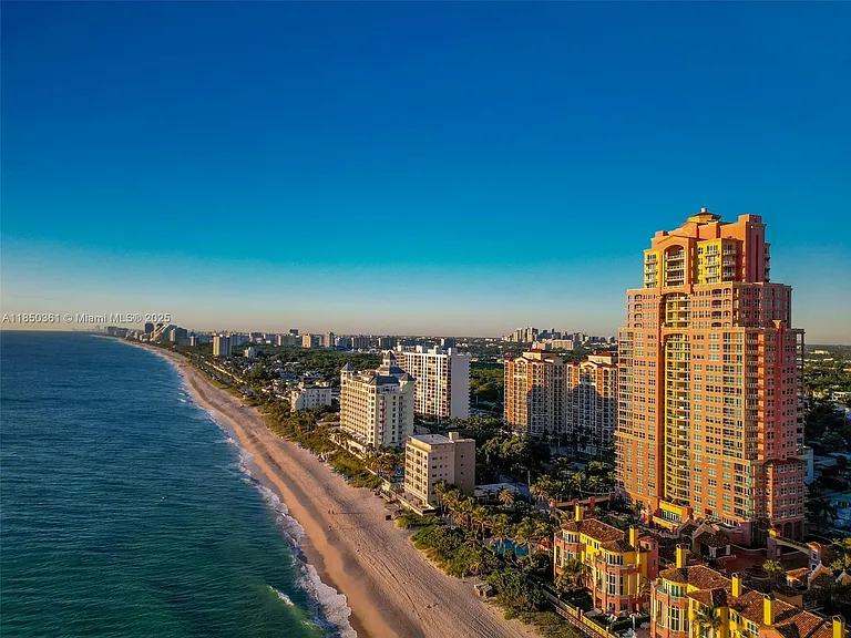2100 N Ocean Blvd #18D — Photo 58