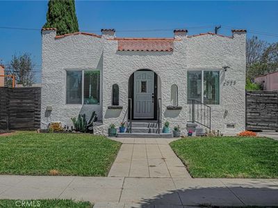 2023 W 78th St, Los Angeles, CA, 90047