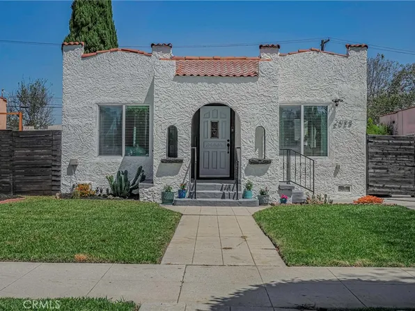 2023 W 78th St, Los Angeles, CA 90047