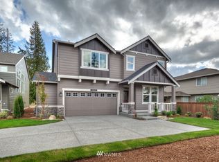 2903 Fiddleback St NE UNIT 115, Lacey, WA 98516