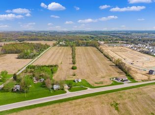 3134 Marysville Rd, Delaware, OH 43015