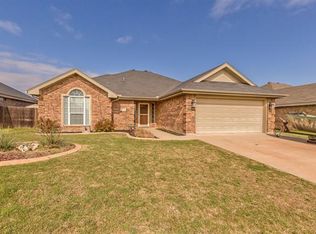 5018 Coyote Run, Abilene, TX 79602