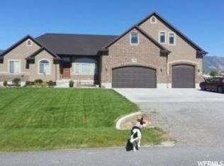 3866 N Rose Springs Rd, Erda, UT 84074