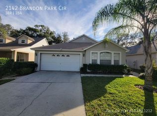 2142 Brandon Park Cir, Brandon, FL 33510