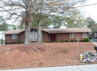 1016 Northwood Rd, Augusta, GA 30909