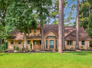 824 Stone Mountain Dr, Conroe, TX 77302