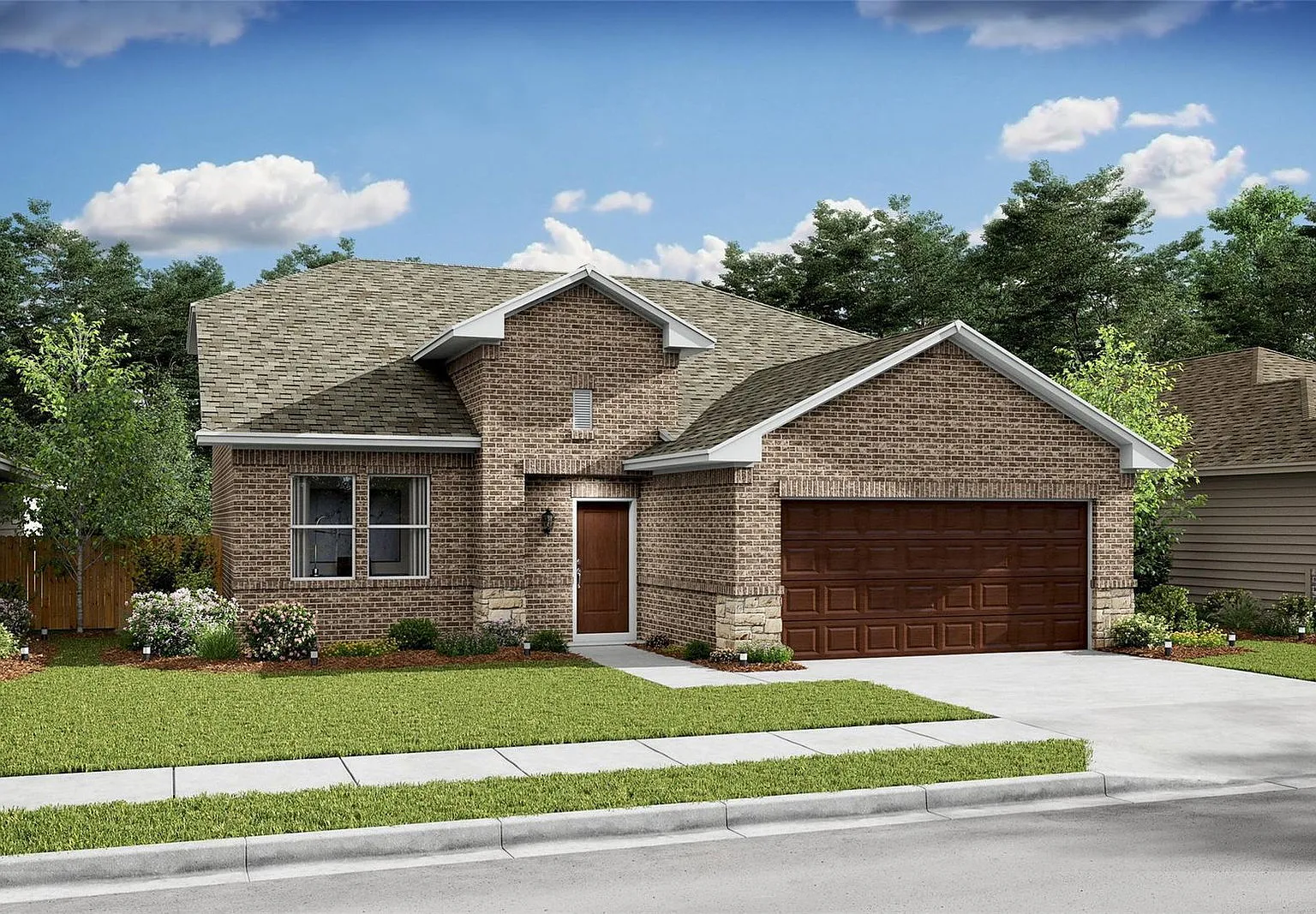 3 bed, 2.5 bath, 2205 sqft, $2,750 — Photo 1