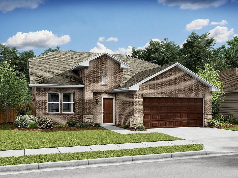 1st image of 2513 Broken Bow Dr