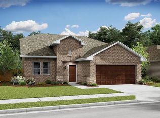 2513 Broken Bow Dr, Seagoville, TX 75159