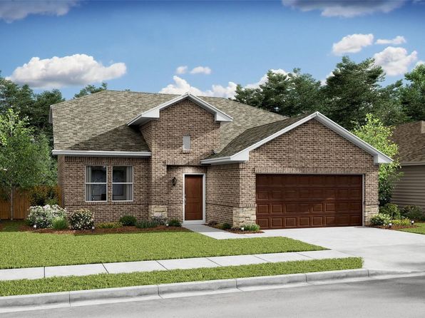 2513 Broken Bow Dr