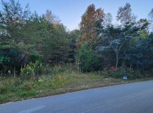 504 High Ridge Rd, Kingston, TN 37763