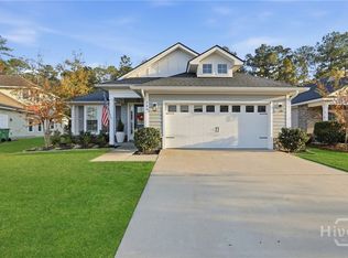 166 Martello Road, Pooler, GA 31322